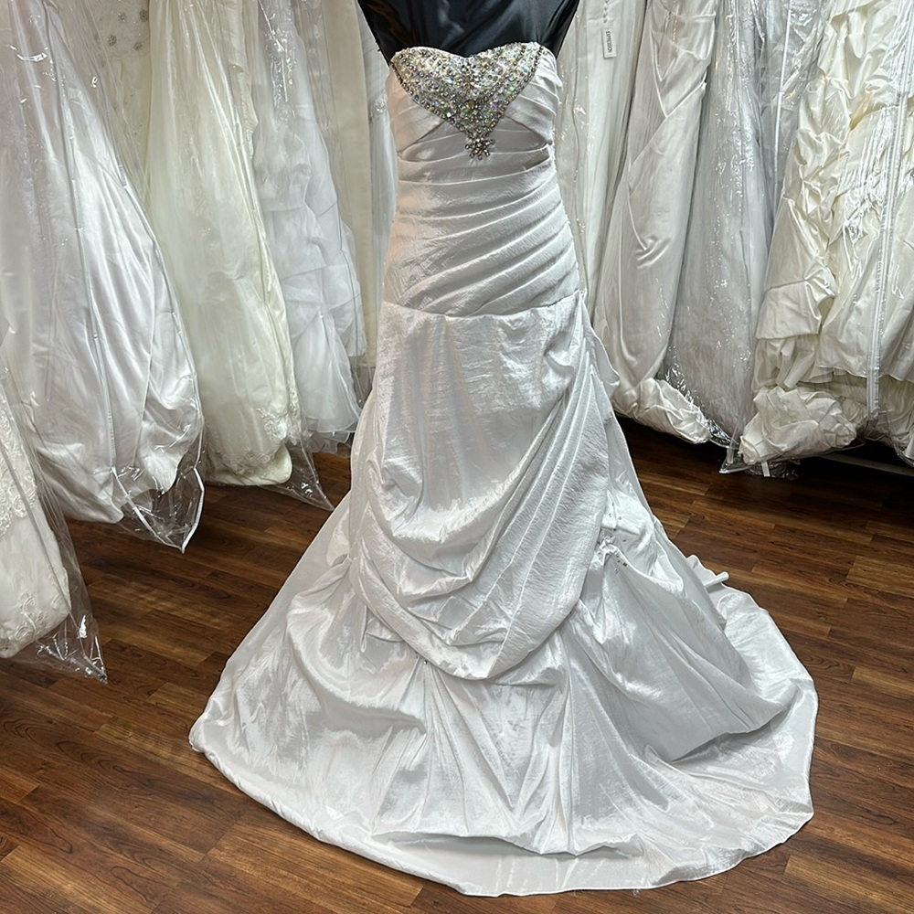 Wedding Gown